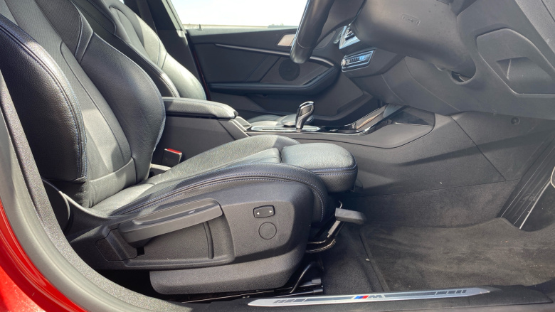 BMW 2 Series 218i [136] M Sport 4dr DCT Petrol Saloon